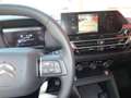 Citroen E-C4 Electric e-C4 X Elektro 136 Feel Pack + KÄLTE-PAKET ! Blanco - thumbnail 11