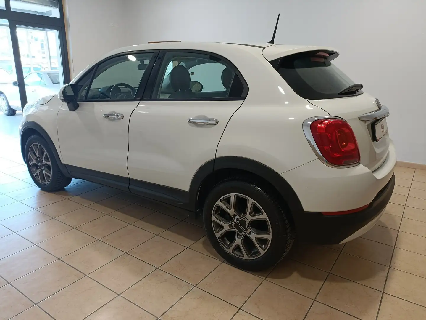 Fiat 500X - 2