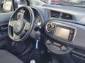 Toyota Yaris 1.3 5 porte Lounge Blanc - thumbnail 10