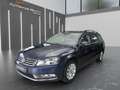 Volkswagen Passat 1,4 Comfortline BlueMotion+PDC+SITZHGEIZUNG+KLIMA Bleu - thumbnail 3