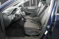 Volkswagen Passat 1,4 Comfortline BlueMotion+PDC+SITZHGEIZUNG+KLIMA Bleu - thumbnail 11