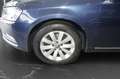 Volkswagen Passat 1,4 Comfortline BlueMotion+PDC+SITZHGEIZUNG+KLIMA Bleu - thumbnail 4