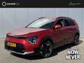 Kia e-Niro EV DynamicPlusLine 64.8 kWh Lease vanaf €639,01 p/ Rood - thumbnail 1