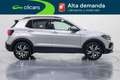 Volkswagen T-Cross 1.0 TSI Más Aut. 85kW Plateado - thumbnail 7