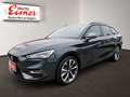 SEAT Leon SP KOMBI FR E HYBRID Grau - thumbnail 3