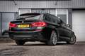 BMW 520 5-serie Touring 520d High-Executive Sport Pano-dak Zwart - thumbnail 3