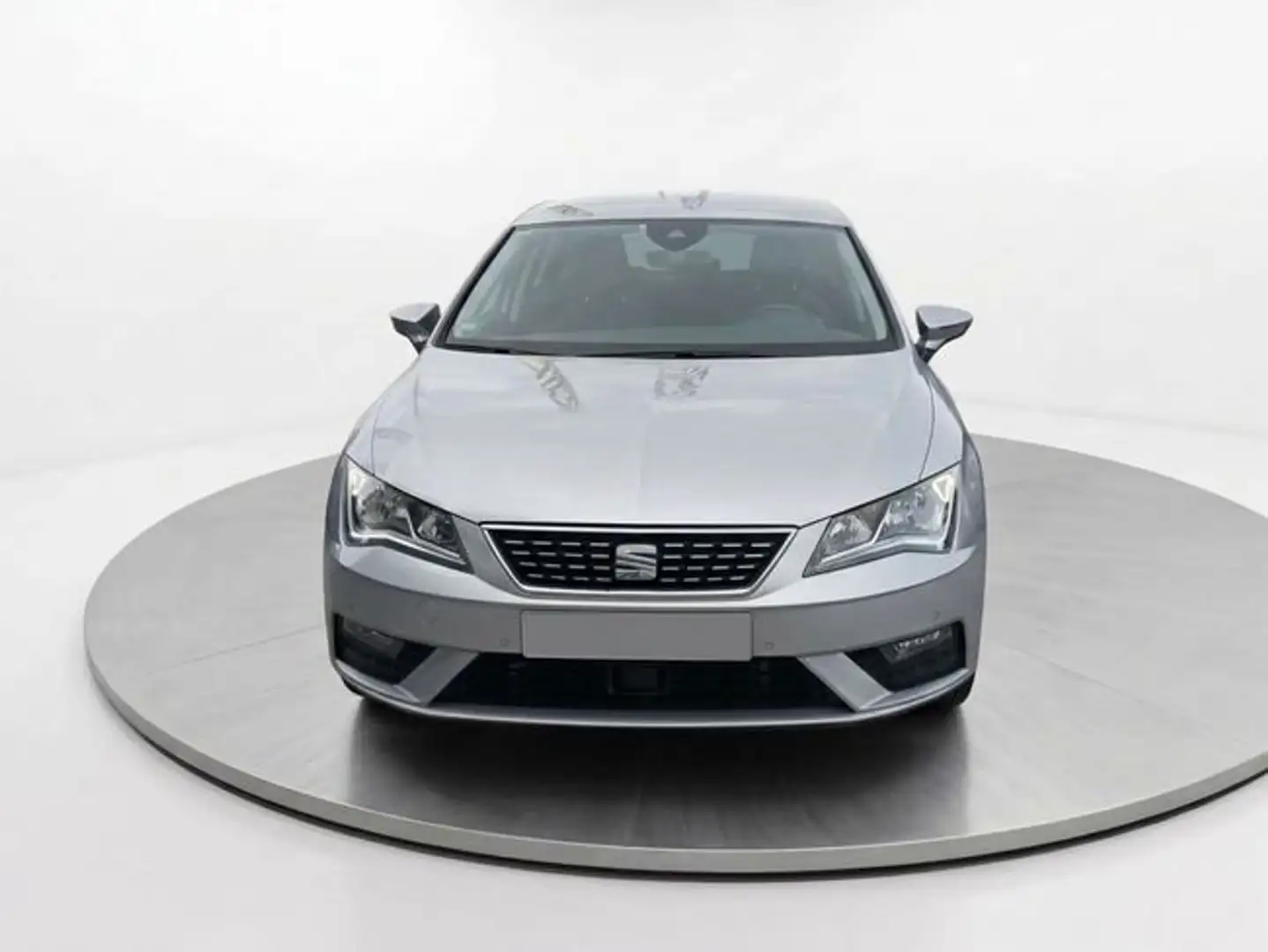 SEAT Leon 2.0 TDI 110kW DSG-7 S&amp;S Xcellence Ed Pl Gris - 2