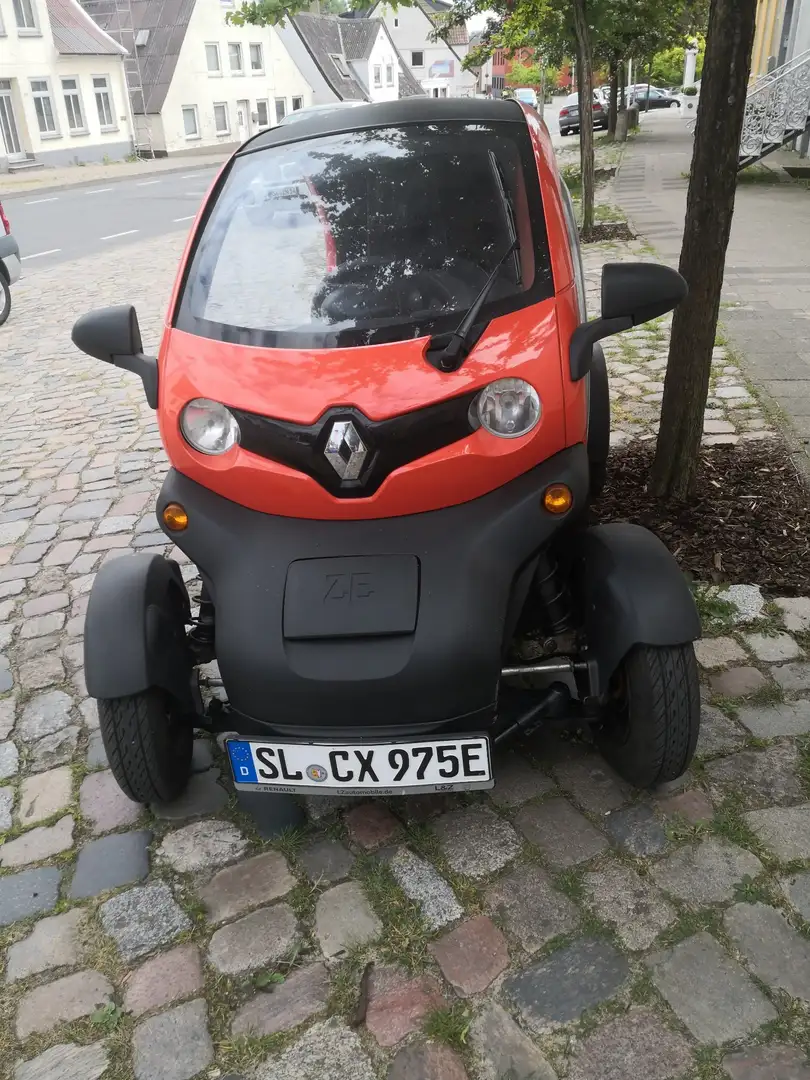 Renault Twizy - 1