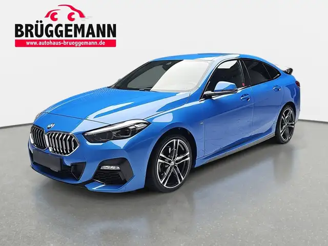 BMW 218 218 GRAN COUPE AUTO. M SPORT NAVI LED LM18