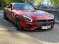 Mercedes-Benz AMG GT Coupe Speedshift 7G-DCT - thumbnail 4