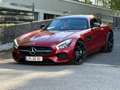 Mercedes-Benz AMG GT Coupe Speedshift 7G-DCT - thumbnail 2