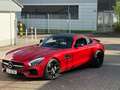 Mercedes-Benz AMG GT Coupe Speedshift 7G-DCT - thumbnail 9