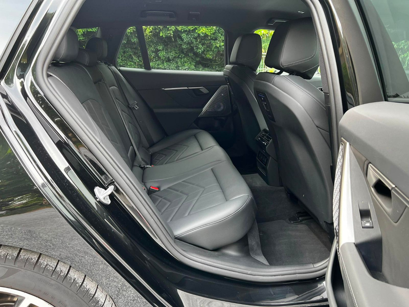 BMW 540 d T xDrive M Sport Bowers & Wilkins — photo 13