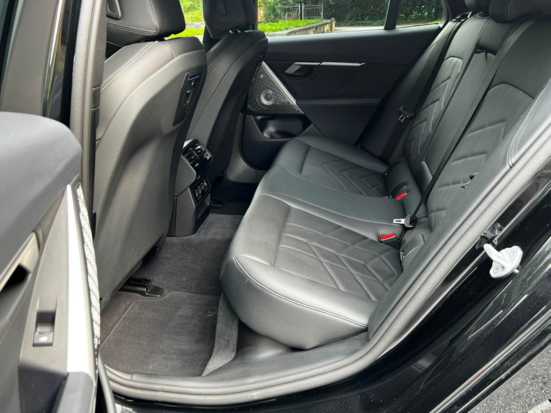 BMW 540 d T xDrive M Sport Bowers & Wilkins — photo 10