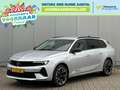 Opel Astra Sports Tourer 54kw 156pk Navigatie | Parkeercamera Grijs - thumbnail 1
