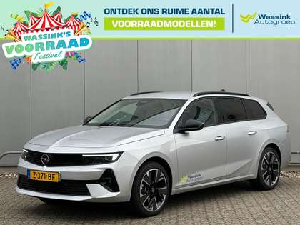 Opel Astra Sports Tourer 54kw 156pk Navigatie | Parkeercamera
