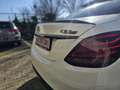 Mercedes-Benz C 63 AMG S Blanc - thumbnail 16