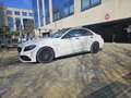 Mercedes-Benz C 63 AMG S Blanc - thumbnail 6