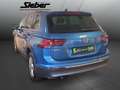 Volkswagen Tiguan 2.0 TDI BMT 4Motion Highline ACC FLA HUD Blau - thumbnail 5