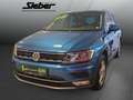 Volkswagen Tiguan 2.0 TDI BMT 4Motion Highline ACC FLA HUD Blau - thumbnail 2