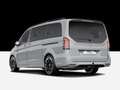 Mercedes-Benz V 300 V 300 d 4MATIC EXCLUSIVE Lang  AMG Line/Basic/Navi Gris - thumbnail 2