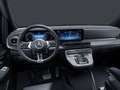 Mercedes-Benz V 300 V 300 d 4MATIC EXCLUSIVE Lang  AMG Line/Basic/Navi Gris - thumbnail 4