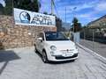 Fiat 500C 500C III 1.2 Pop 69cv my14 Blanc - thumbnail 3