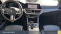 BMW 330 eA Touring M-Sport,Navi,ACC,LED,19"LM,DAB Grijs - thumbnail 6