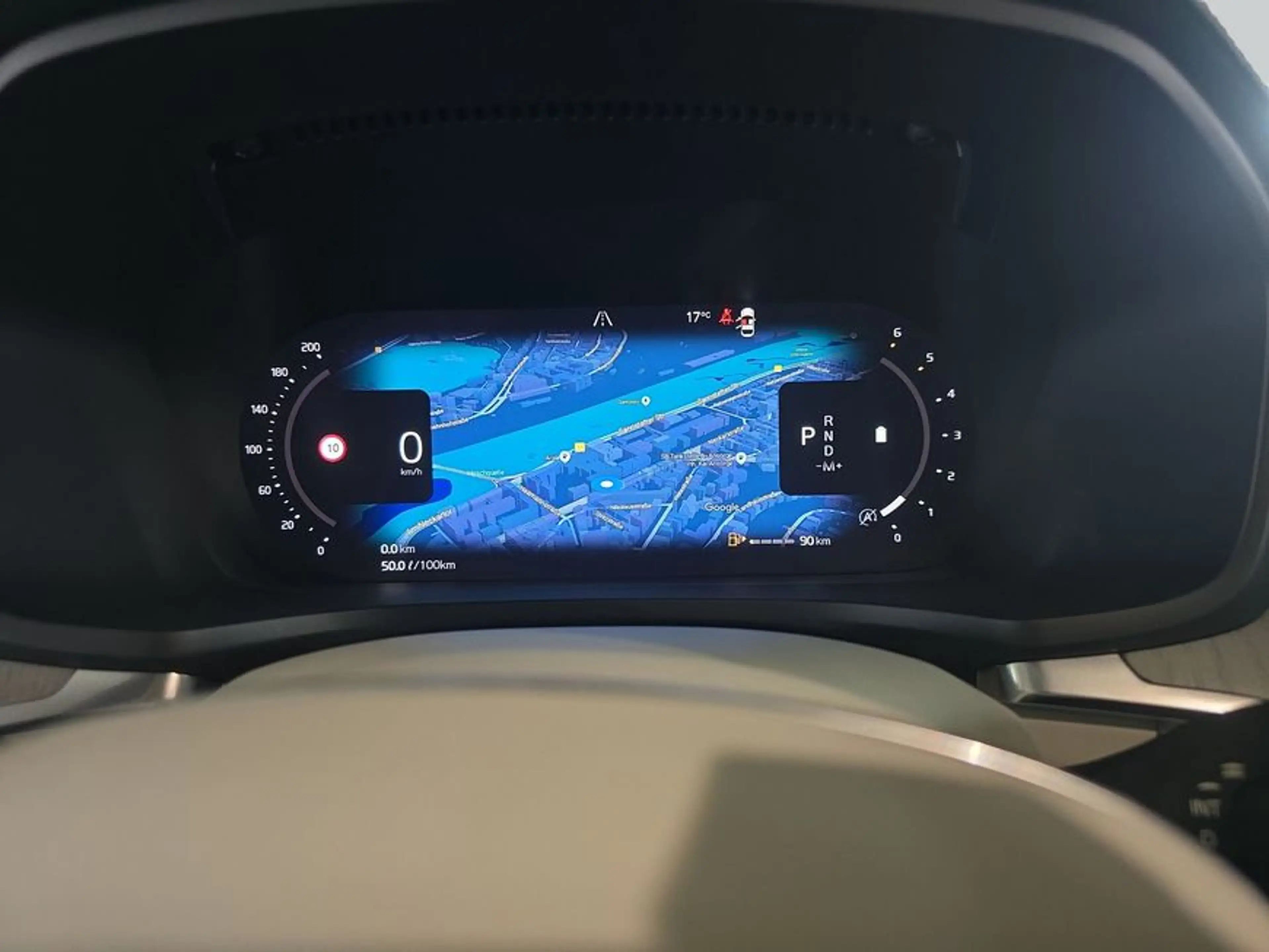 Volvo V60 Cross Country V60 Cross Country B4 D AWD Ultimate — photo 14
