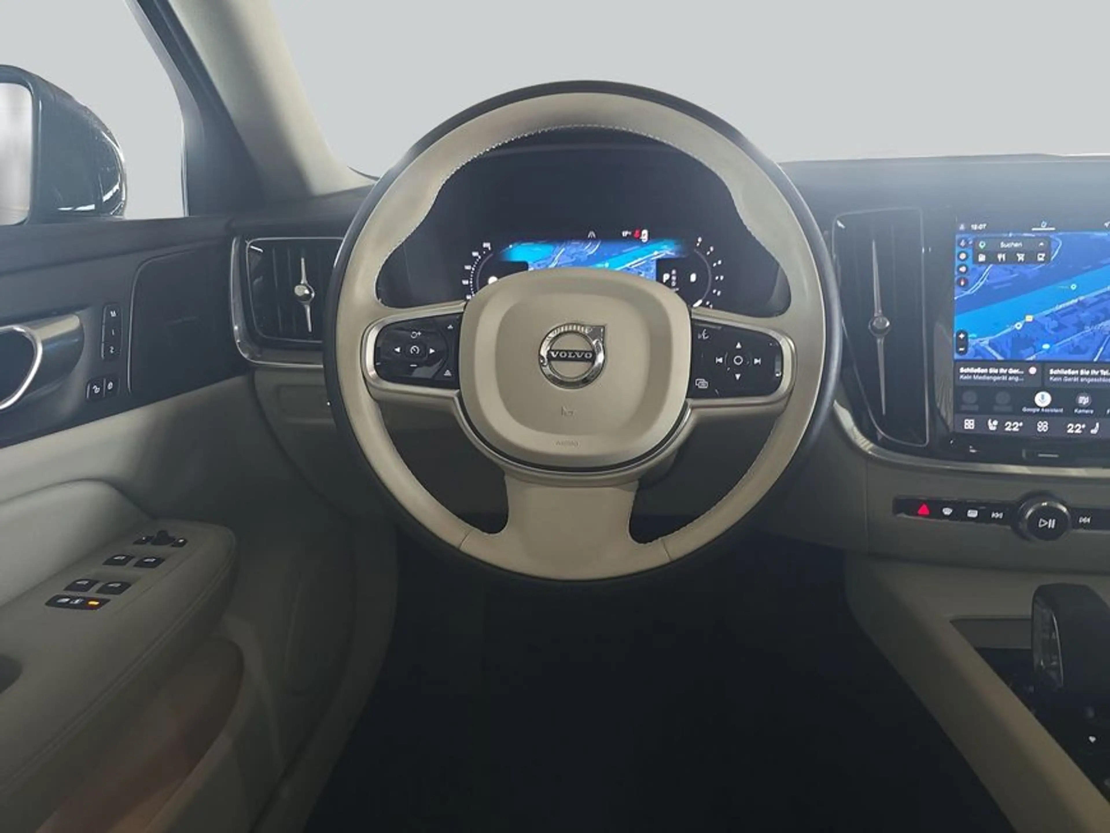 Volvo V60 Cross Country V60 Cross Country B4 D AWD Ultimate — photo 12