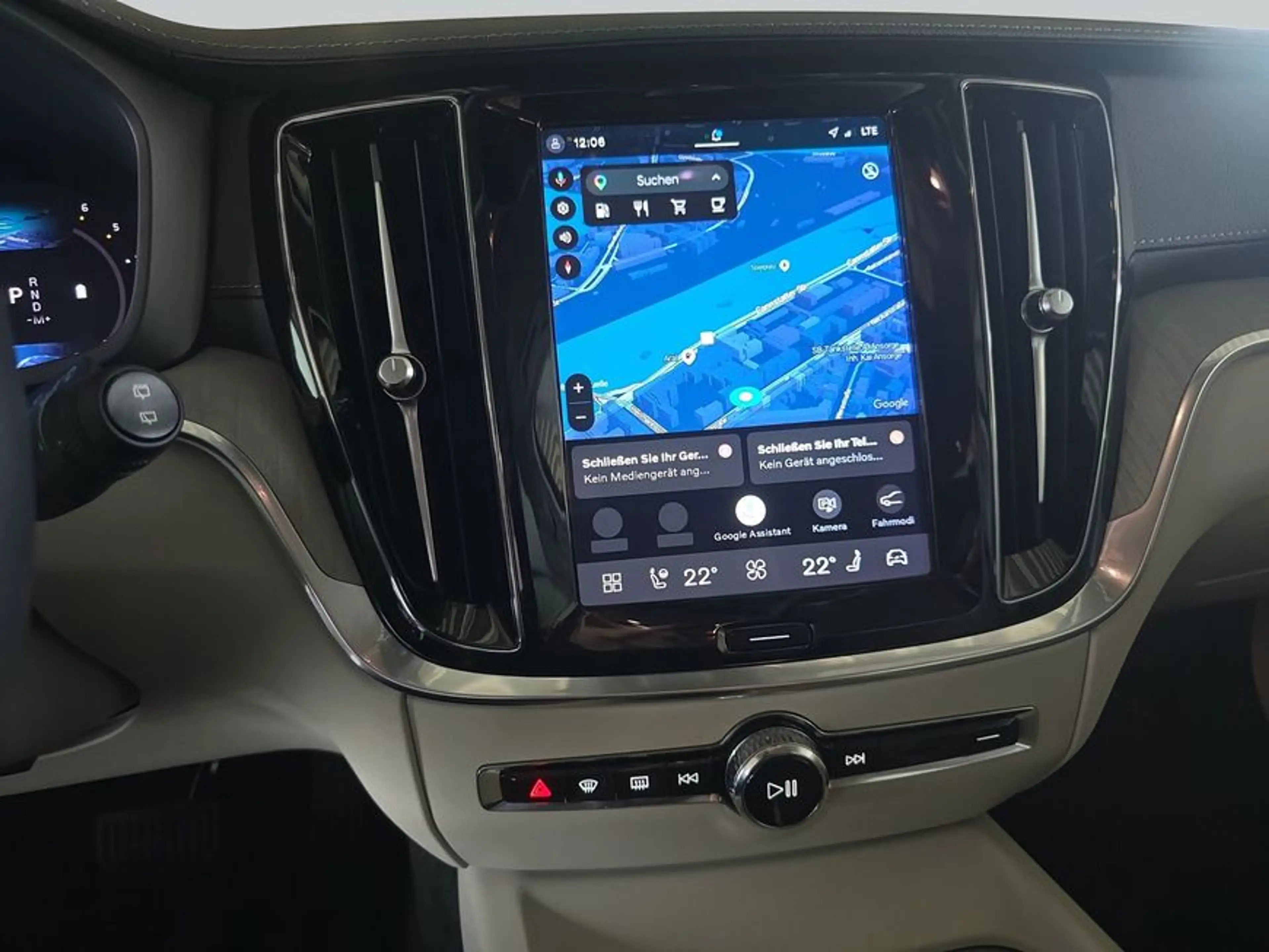 Volvo V60 Cross Country V60 Cross Country B4 D AWD Ultimate — photo 15