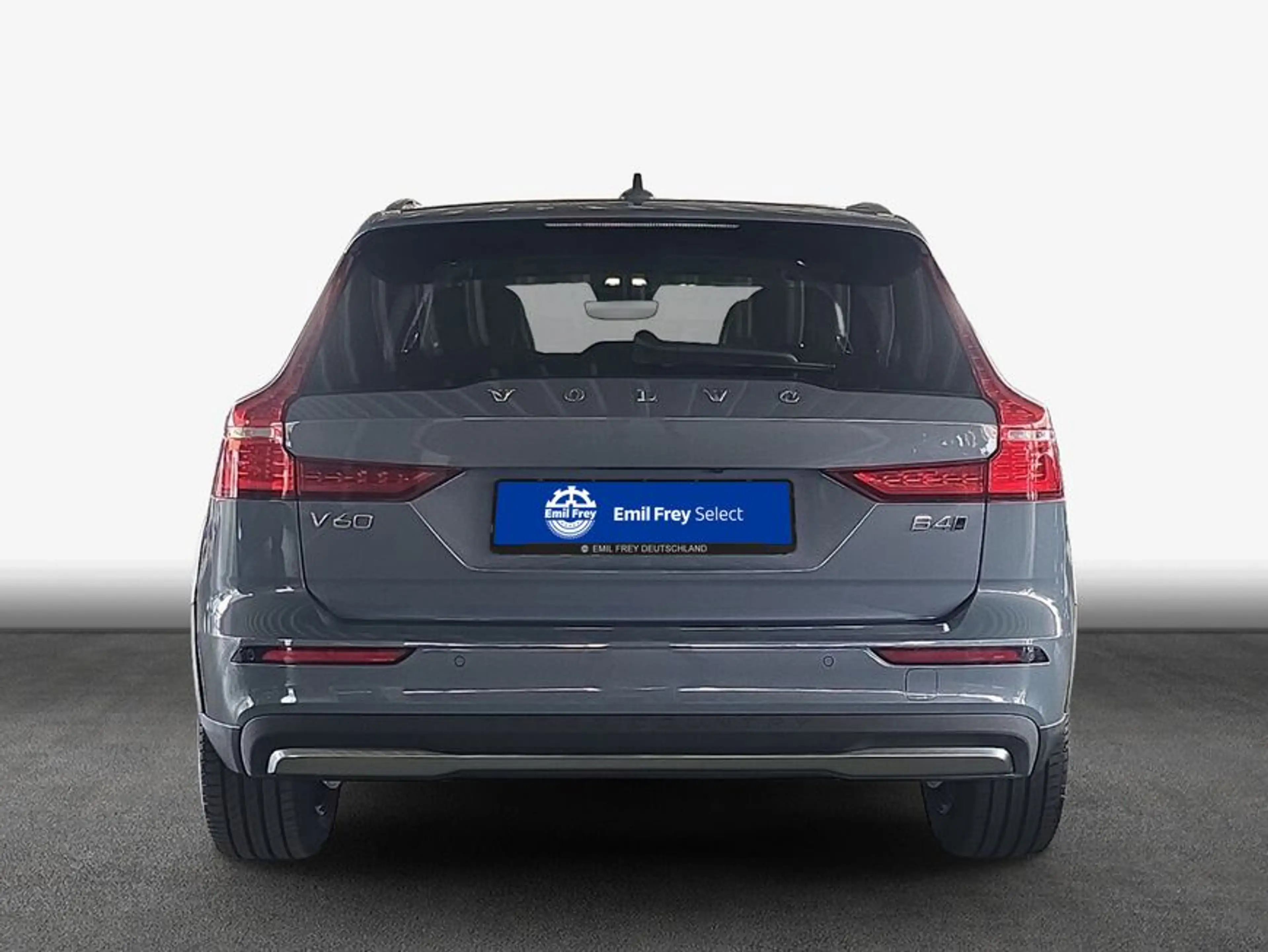 Volvo V60 Cross Country V60 Cross Country B4 D AWD Ultimate — photo 7