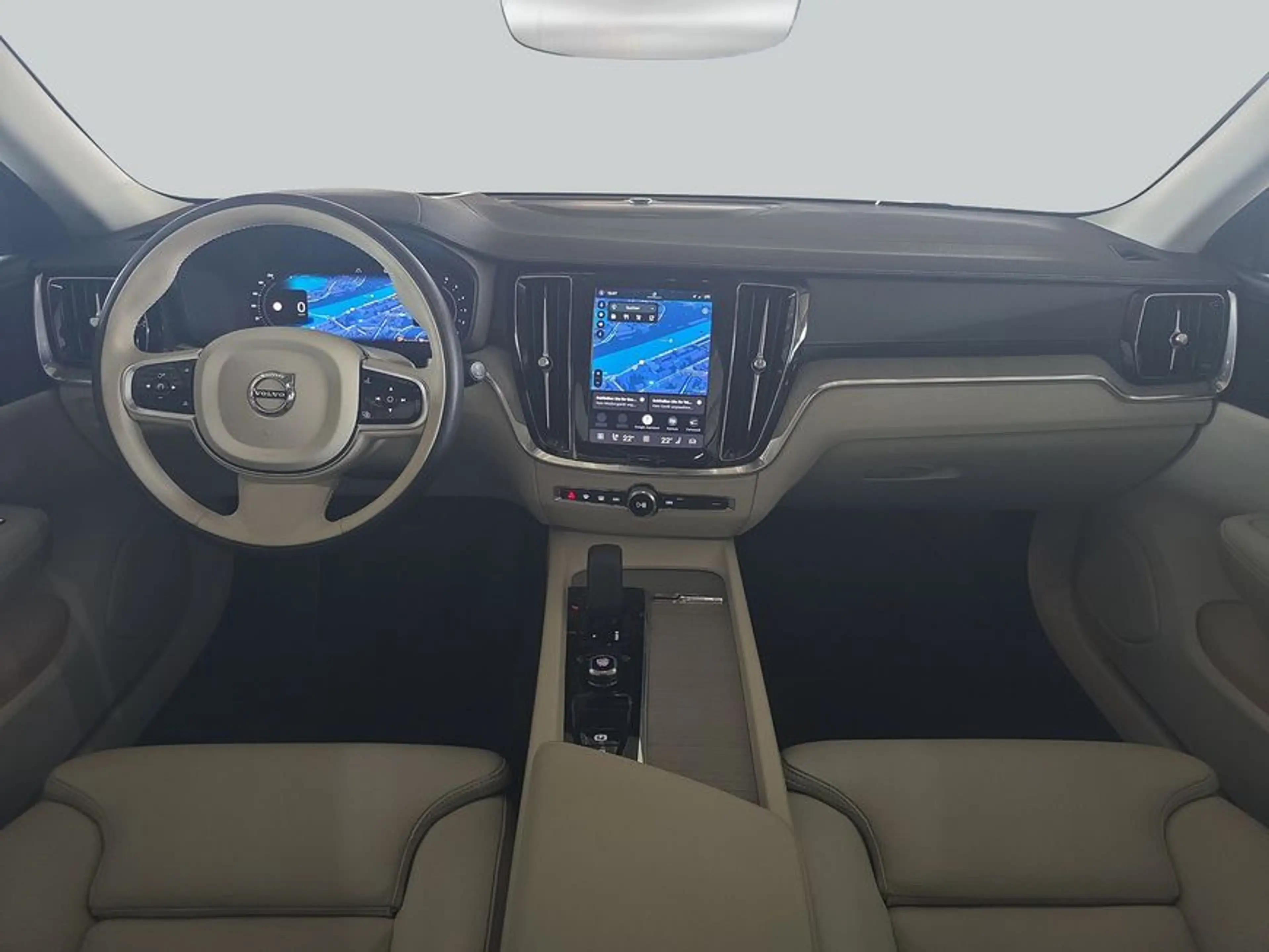 Volvo V60 Cross Country V60 Cross Country B4 D AWD Ultimate — photo 9