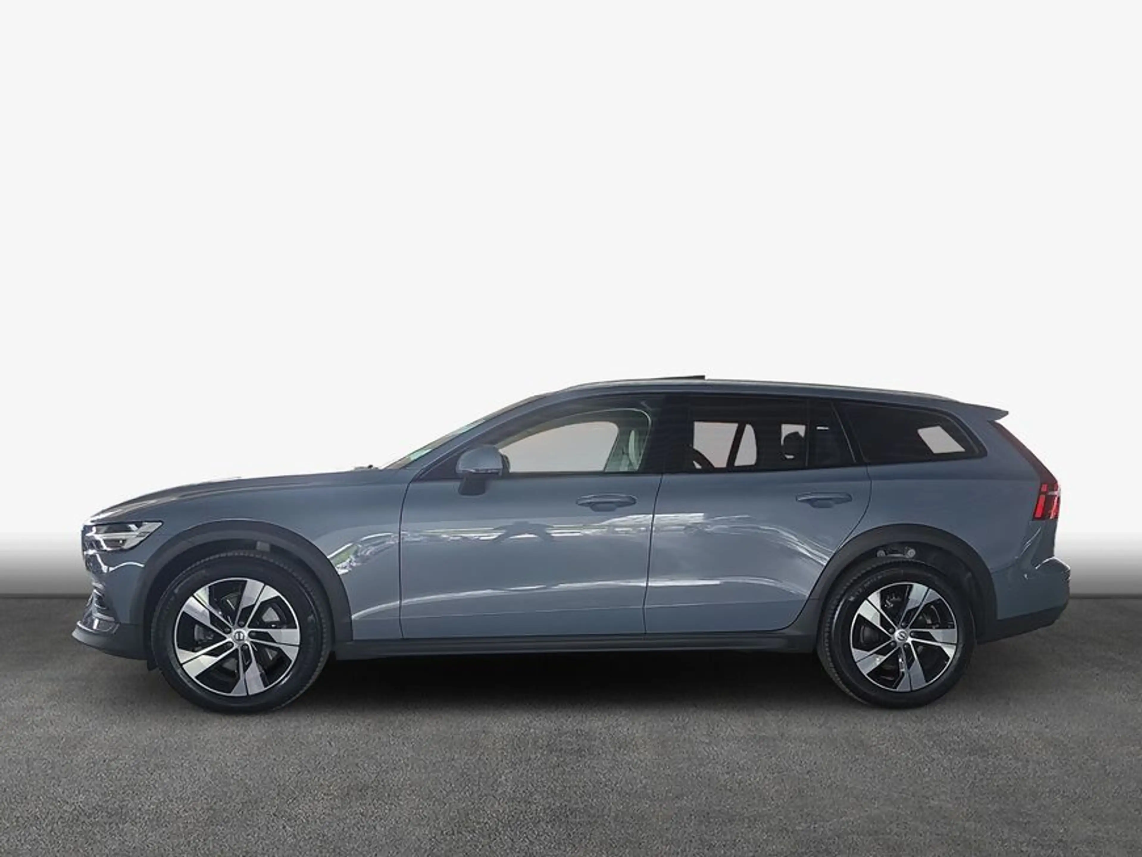 Volvo V60 Cross Country V60 Cross Country B4 D AWD Ultimate — photo 5
