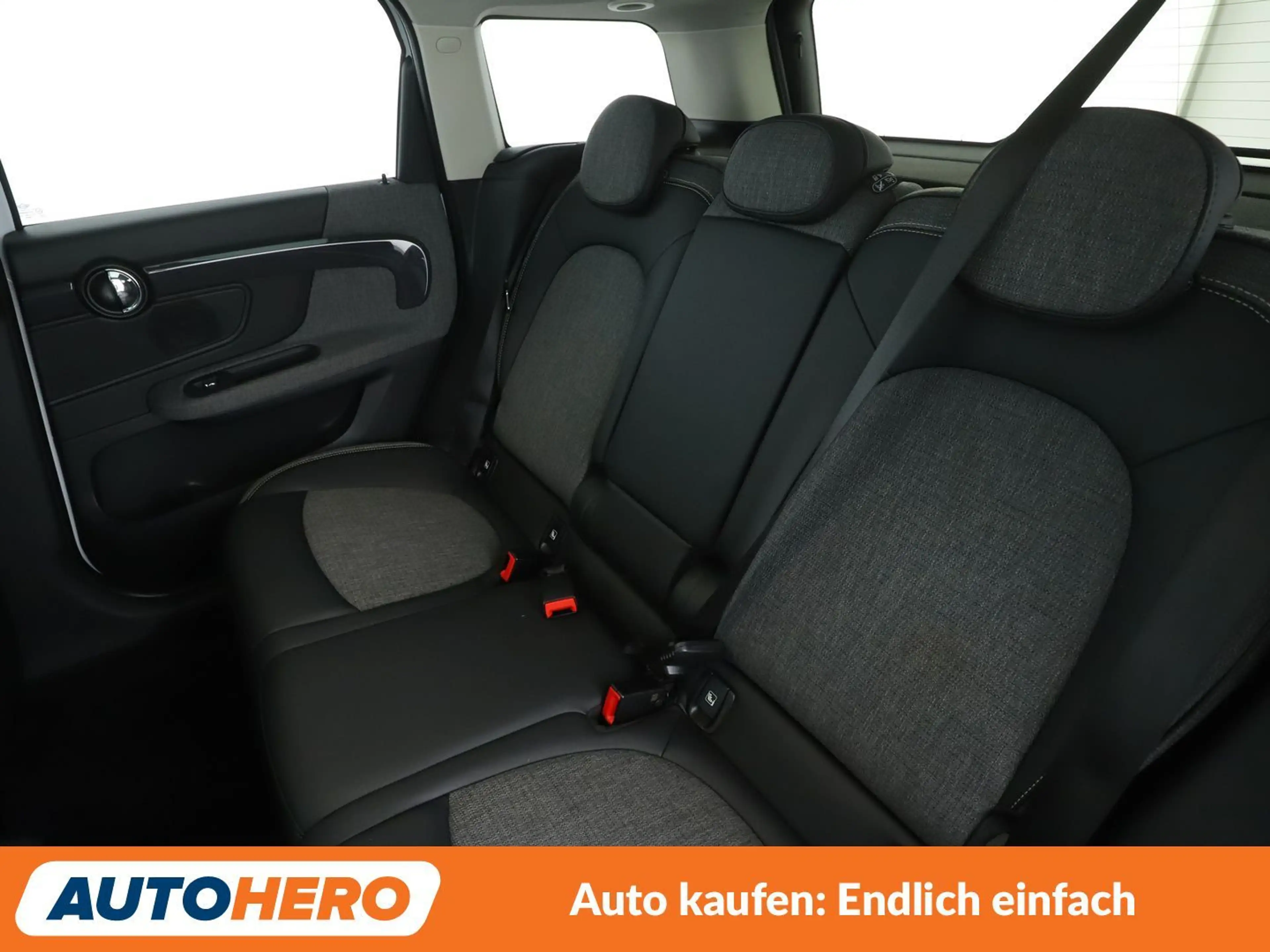 MINI Cooper SE Countryman Cooper S E Hybrid ALL4 Aut*NAVI*LED*TEMPO*CAM*PDC* — photo 14