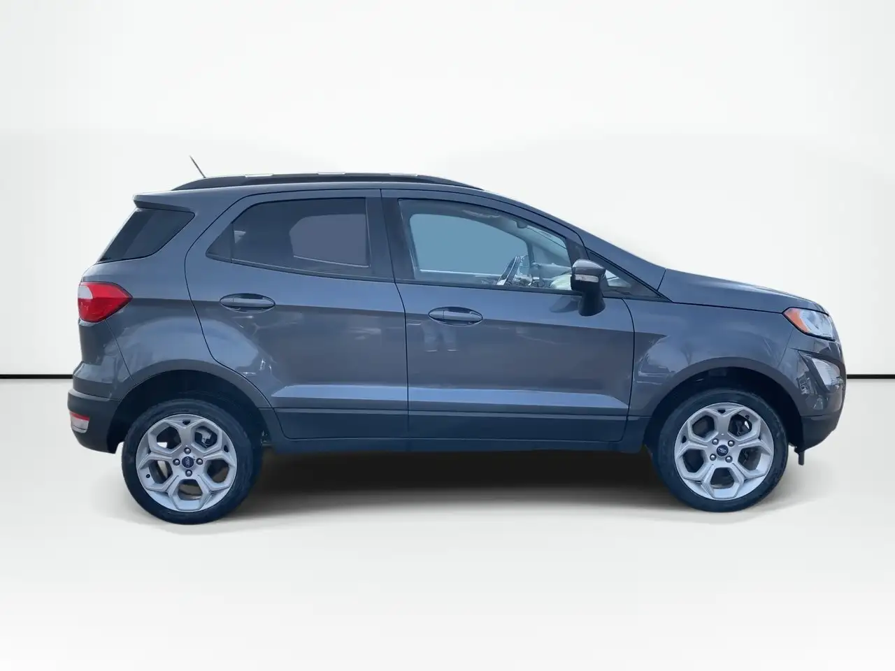 Ford EcoSport снимка Ford EcoSport