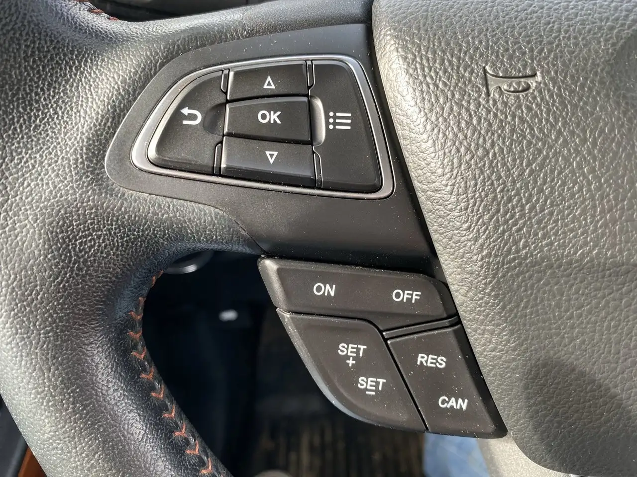Ford EcoSport снимка Ford EcoSport