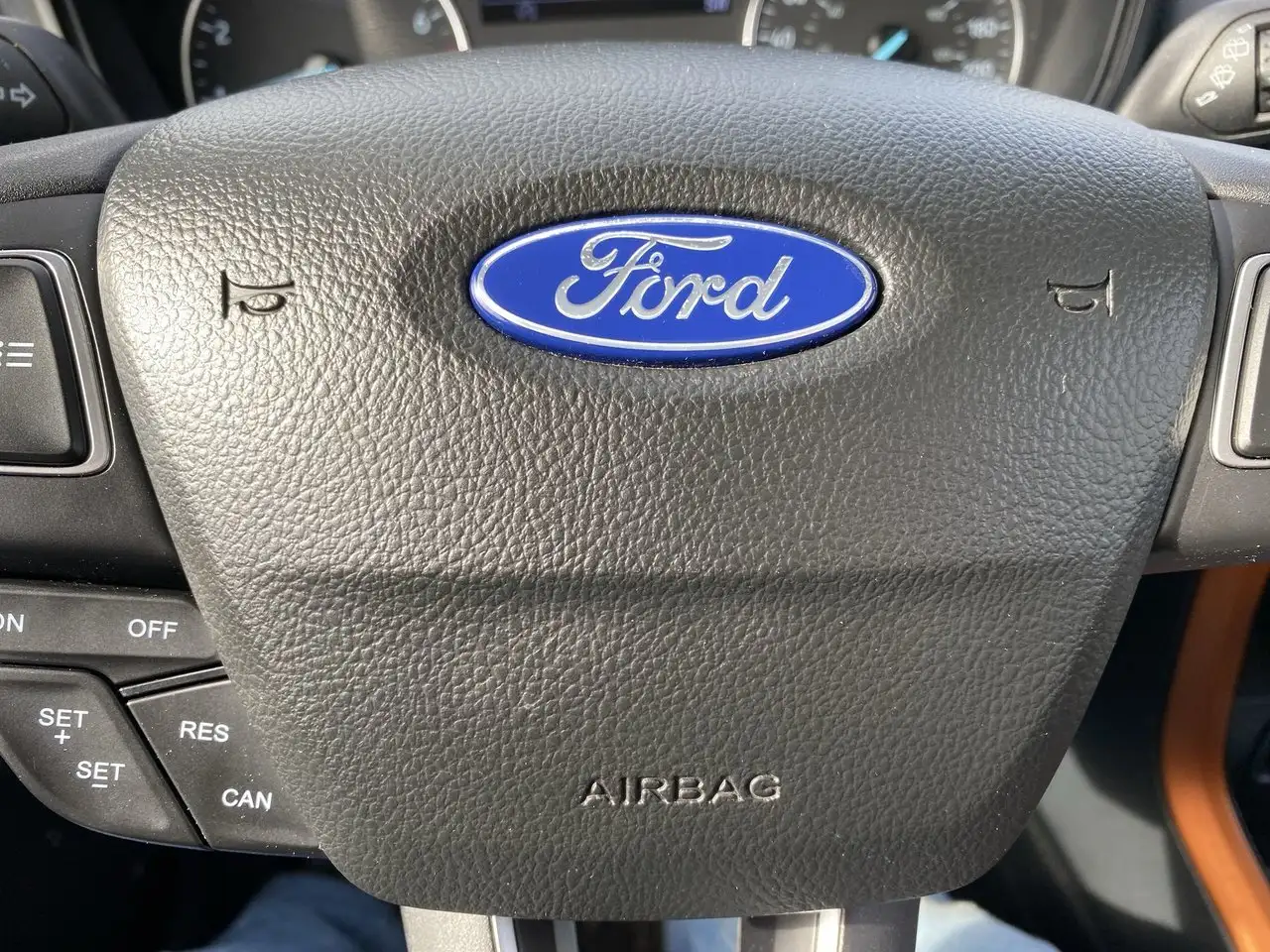 Ford EcoSport снимка Ford EcoSport