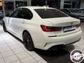 BMW 318 d Aut  M sport Garanzia + Altre Blanc - thumbnail 6
