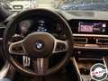 BMW 318 d Aut  M sport Garanzia + Altre Blanc - thumbnail 10