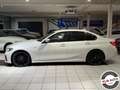 BMW 318 d Aut  M sport Garanzia + Altre Blanc - thumbnail 7