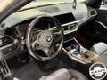 BMW 318 d Aut  M sport Garanzia + Altre Blanc - thumbnail 8