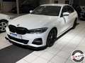 BMW 318 d Aut  M sport Garanzia + Altre Blanc - thumbnail 1
