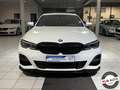BMW 318 d Aut  M sport Garanzia + Altre Blanc - thumbnail 3