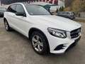 Mercedes-Benz GLC 250 4-Matic  AMG-line Weiß - thumbnail 1