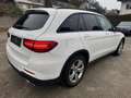 Mercedes-Benz GLC 250 4-Matic  AMG-line Weiß - thumbnail 3