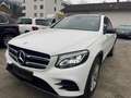 Mercedes-Benz GLC 250 4-Matic  AMG-line Weiß - thumbnail 2