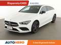 Mercedes-Benz CLA 250 CLA 250e Shooting Brake Premium PHEV Bianco - thumbnail 1