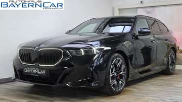 xDr M Sport Pro B&W 20Z FahrwProf. Pano AHK