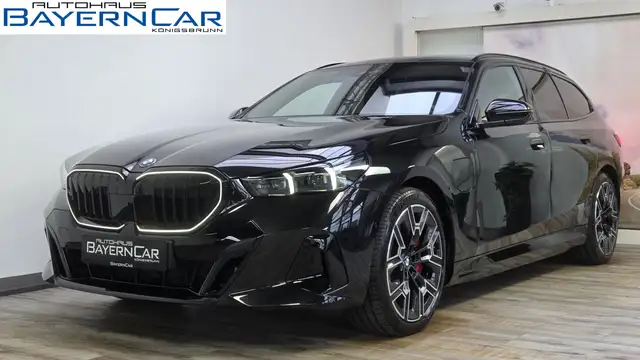 BMW 550 xDr M Sport Pro B&W 20Z FahrwProf. Pano AHK